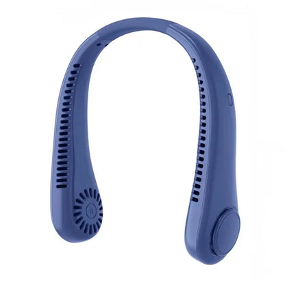 Bladeless Neck Fan