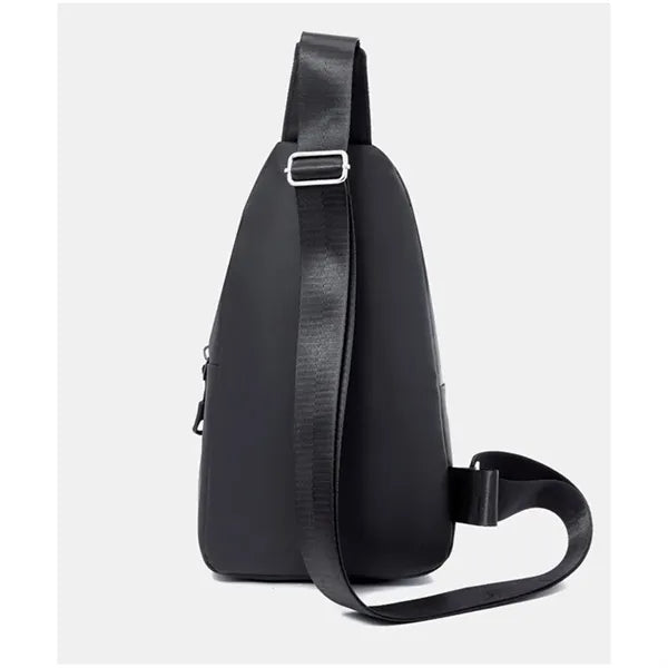 Sling Shoulder Bag Crossbody Fanny Pack With Strap