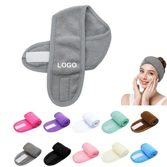 Facial Spa Headband