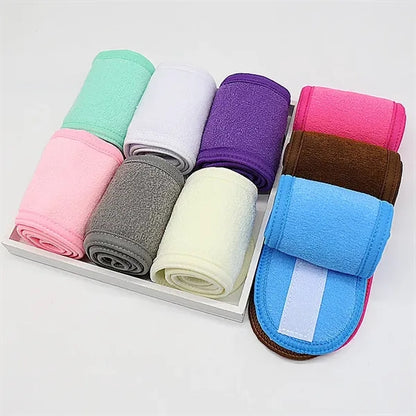 Facial Spa Headband