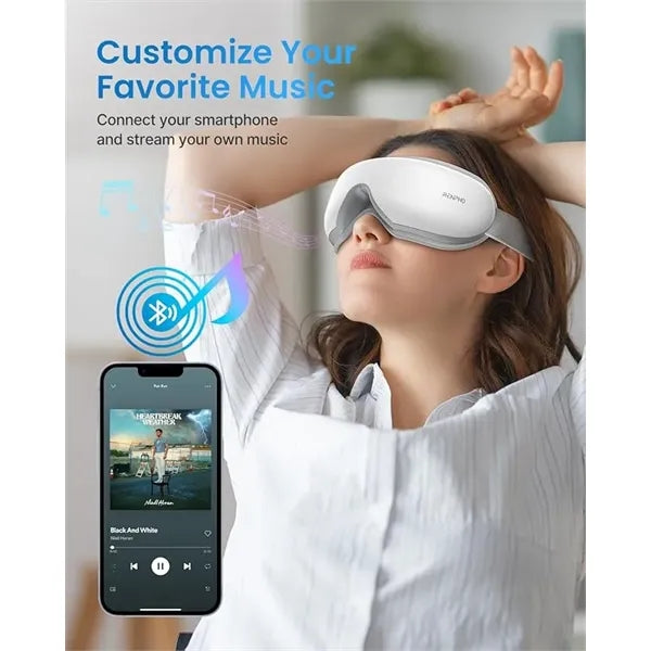Eye Massager