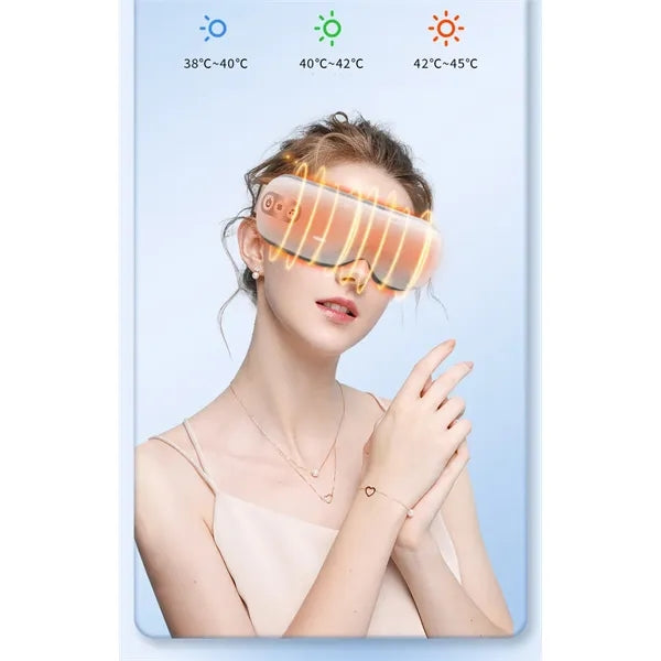 Eye Massager