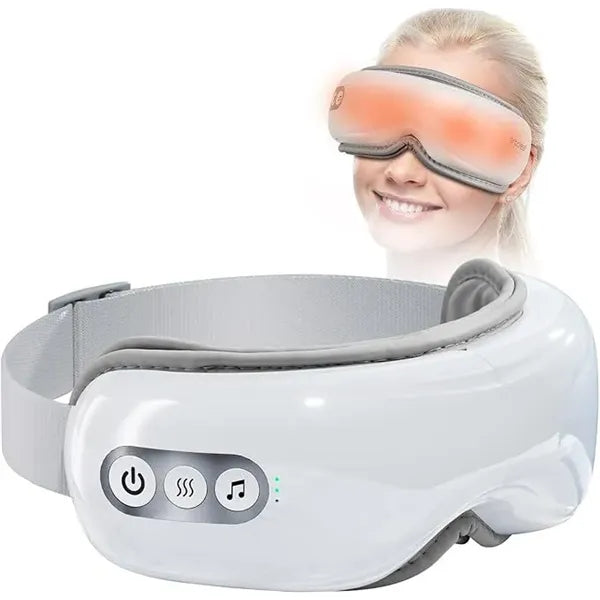 Eye Massager