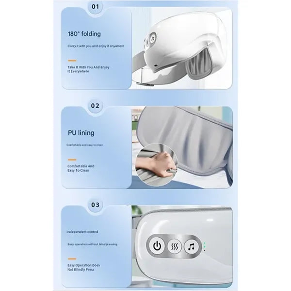 Eye Massager
