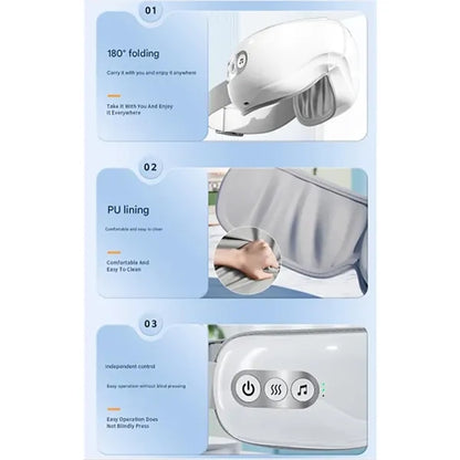 Eye Massager