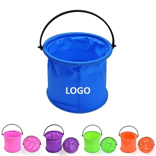 Foldable & Portable Bucket