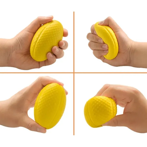 Globe Stress Balls