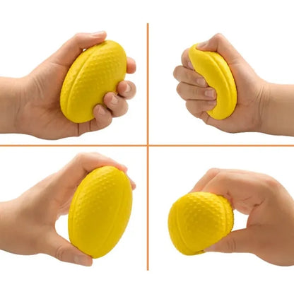 Globe Stress Balls