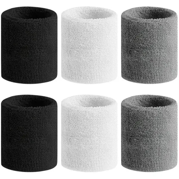 Sweatbands Sports Wristband