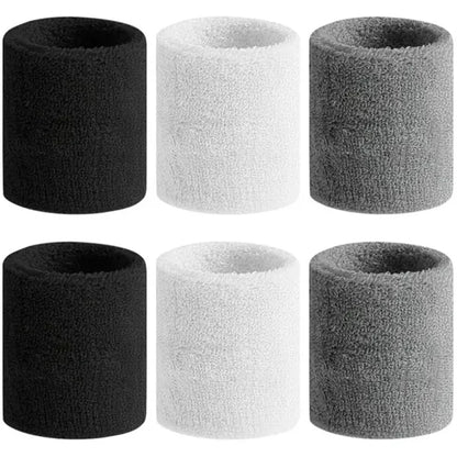 Sweatbands Sports Wristband