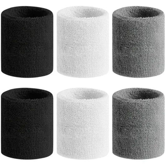 Sweatbands Sports Wristband