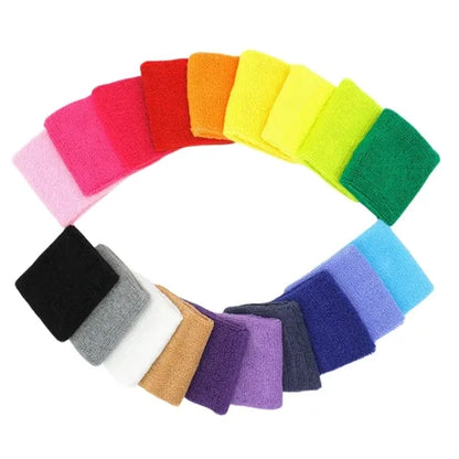 Sweatbands Sports Wristband