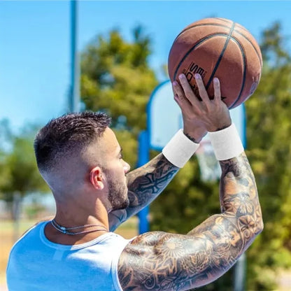 Sweatbands Sports Wristband