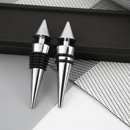 Stainless Steel Wine Stopper
