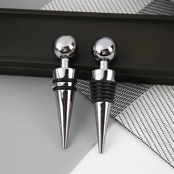 Stainless Steel Wine Stopper