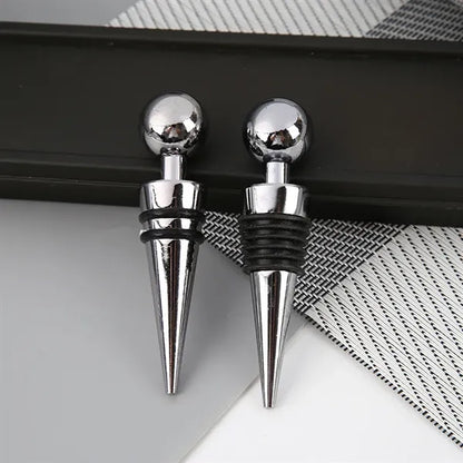 Stainless Steel Wine Stopper