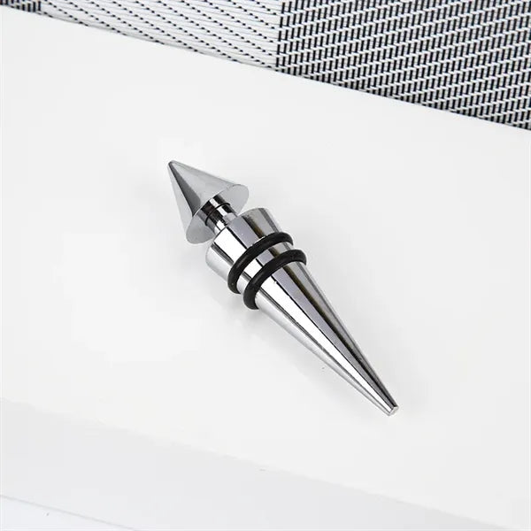Stainless Steel Wine Stopper