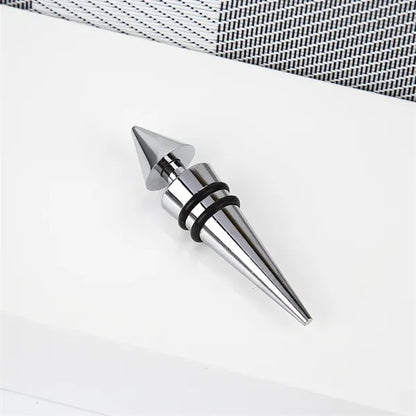 Stainless Steel Wine Stopper