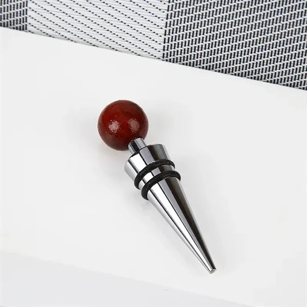 Stainless Steel Wine Stopper