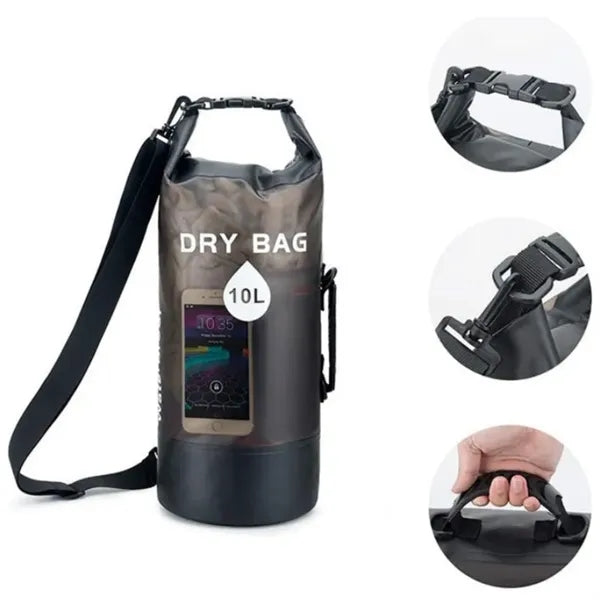 Floating Waterproof Dry Bag