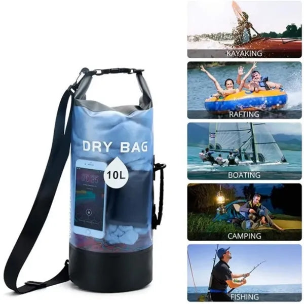 Floating Waterproof Dry Bag