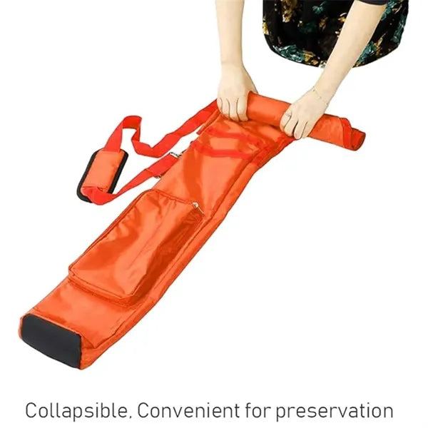 5-10 golf clubs driving range supplies folding gun bags