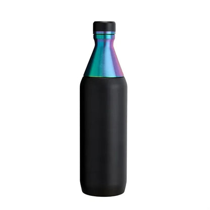 20 oz. Double Wall Stainless Steel Vacuum Bottle