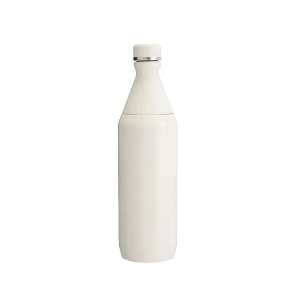 20 oz. Double Wall Stainless Steel Vacuum Bottle