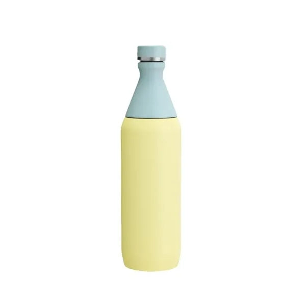 20 oz. Double Wall Stainless Steel Vacuum Bottle