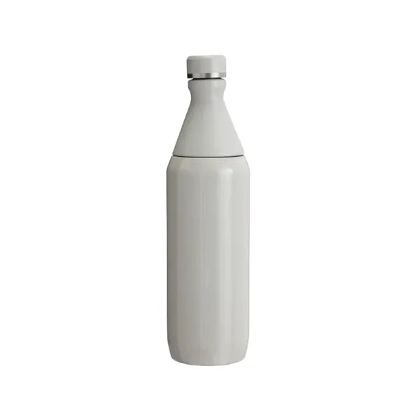 20 oz. Double Wall Stainless Steel Vacuum Bottle