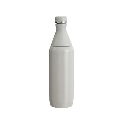 20 oz. Double Wall Stainless Steel Vacuum Bottle