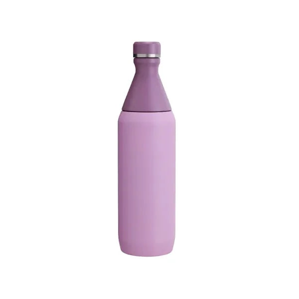 20 oz. Double Wall Stainless Steel Vacuum Bottle
