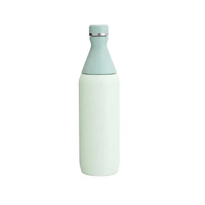 20 oz. Double Wall Stainless Steel Vacuum Bottle