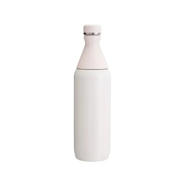 20 oz. Double Wall Stainless Steel Vacuum Bottle