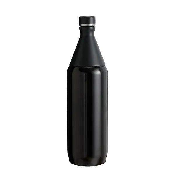 20 oz. Double Wall Stainless Steel Vacuum Bottle