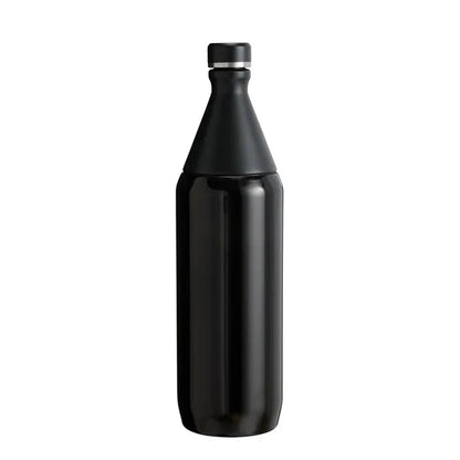 20 oz. Double Wall Stainless Steel Vacuum Bottle