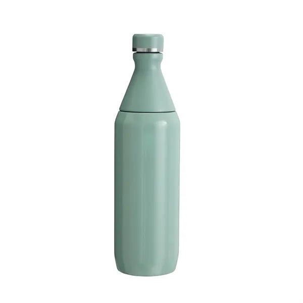 20 oz. Double Wall Stainless Steel Vacuum Bottle