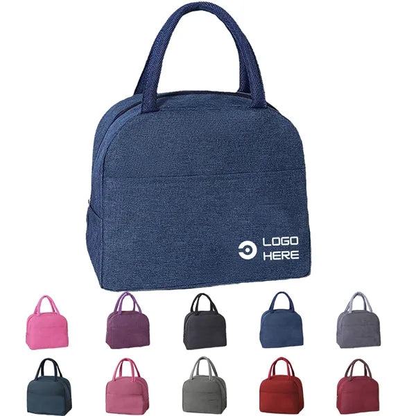 Insulated Lunch Bag