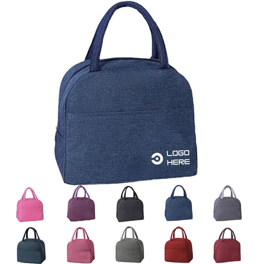 Insulated Lunch Bag