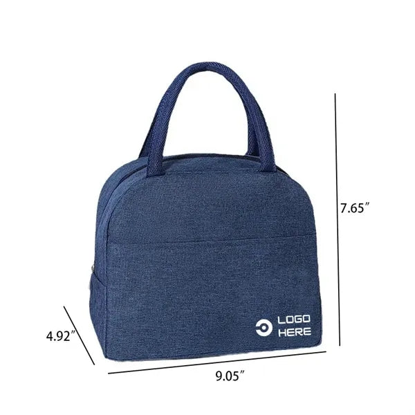 Insulated Lunch Bag