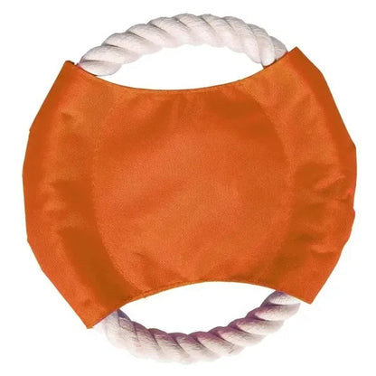 Full Color Rope Disc