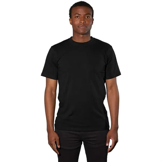 American Giant Heavy Weight Cotton Tee - Men's