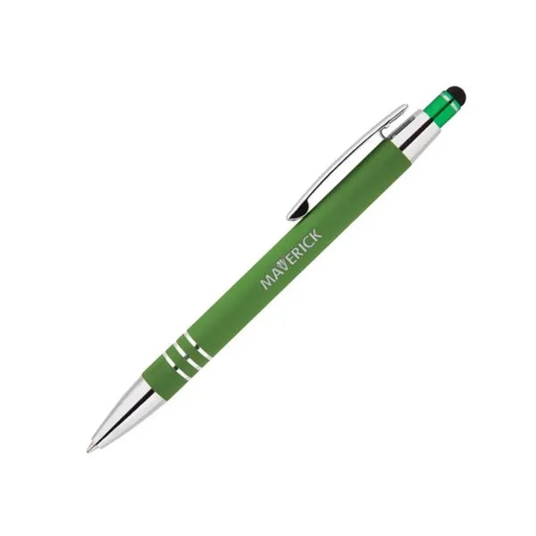 Caden Soft Touch Metal Stylus