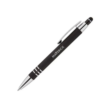 Caden Soft Touch Metal Stylus