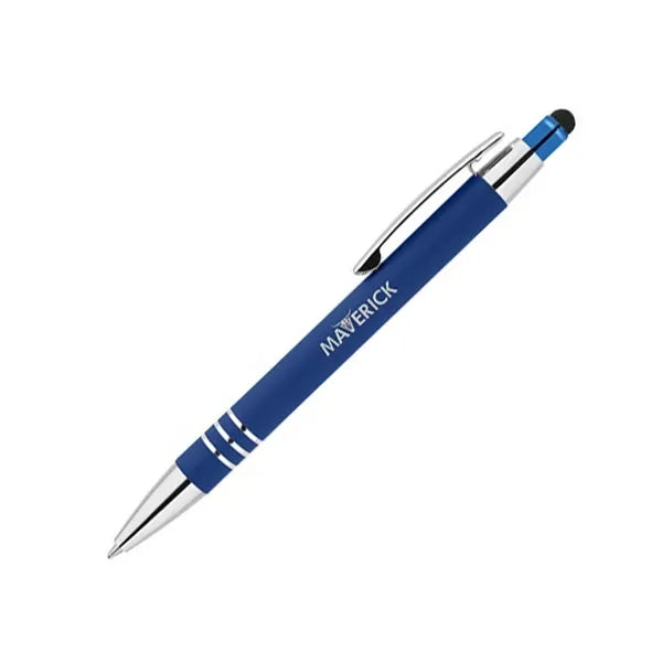 Caden Soft Touch Metal Stylus