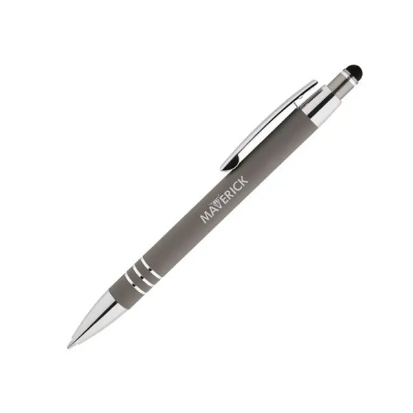 Caden Soft Touch Metal Stylus