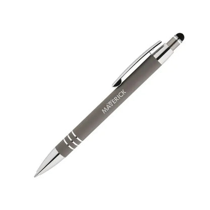 Caden Soft Touch Metal Stylus