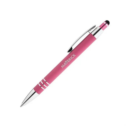 Caden Soft Touch Metal Stylus