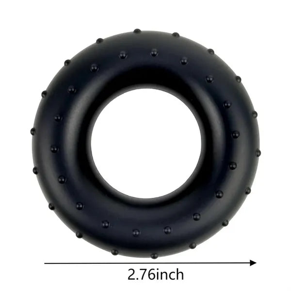 Silicone Ring Grip Strength Trainer