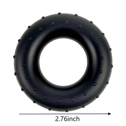 Silicone Ring Grip Strength Trainer